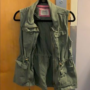 Ashley By 26 International Vest